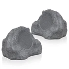 Sound Town 2-PACK 8" IP56 Weatherproof Outdoor Speakers (ROCK-82G-PAIR) New. Price: $280.49.
