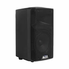 Alto Professional TX408 350W 8" Powered Loudspeaker With Bluetooth Used. Price: $137.40.