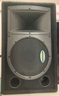Samson RS10M Resound Pa Speakers 10" Driver 125 Watts Mint Condition. Of New. Price: $90.00.