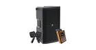 Mackie THUMP215XT 15" Advanced Powered Pa Speaker With Bluetooth New. Price: $509.99.