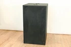 Electro-voice (ev) Qrx 218S Compact Dual 18" Subwoofer CG01THT Used. Price: $1079.99.
