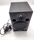 Yamaha Powered Monitor Speakers MSP3 30W 120V 60HZ Used. Price: $99.99.