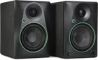 Mackie CR5.25BT 5.25-INCH Powered Bluetooth Studio Monitors New. Price: $199.99.