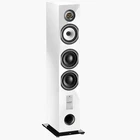 Triangle Esprit Gaia Floorstanding Speaker, White High Gloss #ez TEC58 J V1 New. Price: $899.00.