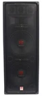 Rockville RSG12.2 Dual 2000 Watt 3-WAY 8-OHM Passive Dj/pro Audio Speaker Used. Price: $103.73.