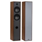 Dayton Audio Classic T65 Floor-standing Tower Speaker Pair Wood New. Price: $229.98.