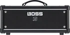 Boss Katana Gen 3 Electric Guitar Head, 100W, Black New. Price: $419.99.