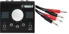 Mackie 2058135-00 + Hosa CPP-201 Value Bundle New. Price: $79.98.