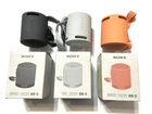 Sony XB100 Genuine Extra Bass Portable Bluetooth Speaker Open. Price: $29.95.