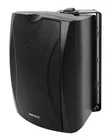 Rockville WET-6B 70V 6.5" IP55 Commercial Indoor/outdoor Wall Speaker Black New. Price: $74.95.