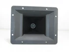 5X7 H025N08 Tweeter / Horn From Crate PE-12 Pa Speaker Used. Price: $14.88.