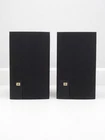 Jbl J520M Studio Monitor Bookshelf Speakers Pair - Great Condition And Working! Used. Price: $84.49.