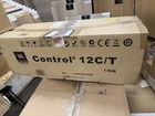 Jbl Professional Control 12C/T Wired Ceiling Speakers Pair Open. Price: $125.00.