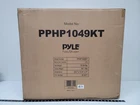 Pyle Wireless Portable Pa System PPHP1049KT Open. Price: $219.99.