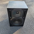 2X Behringer Truth B2030A Active Studio Monitors For Parts Repair. Price: $100.00.