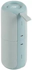 Crosley CR3080A-GL Duo 2-IN-1 Portable Bluetooth Stereo Speakesr, Glacier New. Price: $69.00.