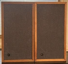 Vintage Walnut Electro-voice 1960S/1970S Model EV-11 Eleven Speakers Clean! Used. Price: $295.00.