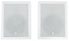 Jbl Control 126 Wt 6.5" 30W Commercial 70V In-wall Speakers For Restaurant/bar New. Price: $520.00.