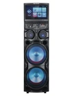 Maxpower MPD1068TS Touch Screen 15.6 Dj Karaoke 10,000W Bluetooth Youtube MP3 New. Price: $799.99.