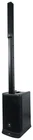 Jbl Professional Eon One MK2 Active Battery-powered Column Line Array Speaker... New. Price: $1549.00.