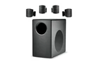 Jbl C50PACK Commercial SUBWOOFER+(4) Satellite Speakers New. Price: $450.00.