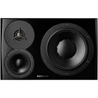 Dynaudio Lyd 48 3-WAY Powered Studio Monitor (each) Black Left New. Price: $1199.00.