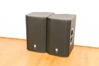 Jbl PRX412M 1200W 12" Two-way Passive Speaker (pair) CG01YUU Used. Price: $679.99.