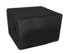 FR250Z 2X15 Subwoofer - Speaker Up Version Black, Padded Cover (EAW033P) New. Price: $349.95.