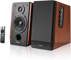 R1700BTS Bluetooth Stereo Bookshelf Speakers For Computer & Home Audio New. Price: $287.99.