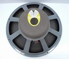 Jbl D140F-6 Vintage 15" 16 Ohm Driver Woofer James Lansing Signature Speaker Used. Price: $349.99.