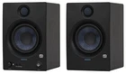 Pair Presonus Eris 5BT 2ND Gen 5" Reference Studio Monitors Speakers W/bluetooth New. Price: $199.99.