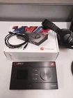 Antelope Audio Zen Go Synergy Core Usb-c Interface & Sennheiser Hd 280 Pro Used. Price: $385.00.