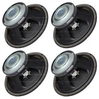 Celestion TF1230S 12" 12.5 Inch 300-WATT Rms (each) 8-OHM Speakers 4-PACK New. Price: $396.80.