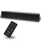 Sound Bar Dialogue Clarifying Accuvoice AV157 Titanium 12 Levels Zvox New. Price: $369.99.