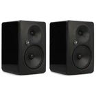 Mackie HR824MK2 8.75 Inch Powered Studio Monitor - Pair New. Price: $1699.98.
