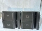 Jbl VRX928LA 8" 2-WAY Line Array Loudspeaker System #6702 (pair) Trueheartsound Used. Price: $1495.00.