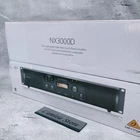 Behringer NX3000D Ultra-lightweight Class-d Power Amplifier Dsp Jp Black New. Price: $448.92.