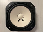 Yamaha NS10M JA-1801 Pro Oem Woofer Speaker Replacement Studio Monitor 6.5" Used. Price: $179.00.