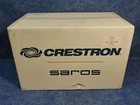 Crestron Saros ICE6LPT-W-T Express Lowprofile 6.5 Ceiling Speaker White F19 New. Price: $149.99.