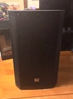 Electro-voice Ev ZLX-12 Passive 12" Speaker 8 Ohm Tested Professional Audio Used. Price: $310.00.