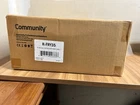 Community Pro R-FRY35 R.35 Full Rotation Yoke Grey New. Price: $69.00.