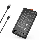 Replace Battery 6000MAH For Jbl 200 Partybox Club 120 Portable Speaker New. Price: $25.95.