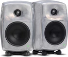 Genelec 8030CRW Reference Monitor Speakers Raw Finish (pair) Silver 104 Db New. Price: $1834.99.