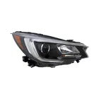 For Subaru Outback 18-19 Tyc Passenger Side Replacement Headlight Standard Line New. Price: $293.23.