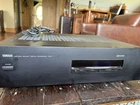 Yamaha DDP-1 Digital Sound Processor In Box. Tested, Works. Used. Price: $115.00.