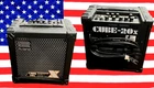 Roland Cube 20X Guitar Amp With Built In Boss Effects Tuner Used. Price: $129.99.