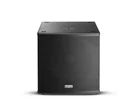 Fbt Subline 115 Sa 15" Active Subwoofer Speaker Systems 700 Watts New. Price: $1945.00.