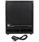 New Rockville RBG12S 12" 1400W Powered Subwoofer For Church Sound Systems. Price: $249.95.