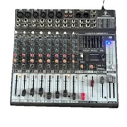 Behringer XENYX1222FX Mixer. Powers On But Untested For. Price: $115.27.