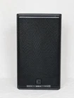 Rcf NX932-A Powered 12 2100W Active Pa Loudspeaker Open Box +. Price: $1699.15.